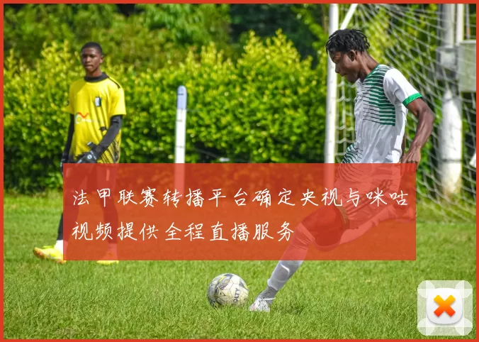 法甲联赛转播平台确定央视与咪咕视频提供全程直播服务