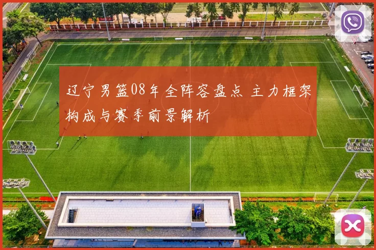 辽宁男篮08年全阵容盘点 主力框架构成与赛季前景解析