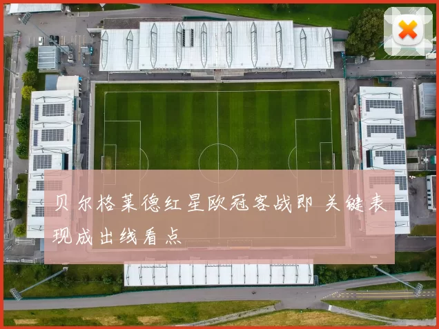 贝尔格莱德红星欧冠客战即 关键表现成出线看点