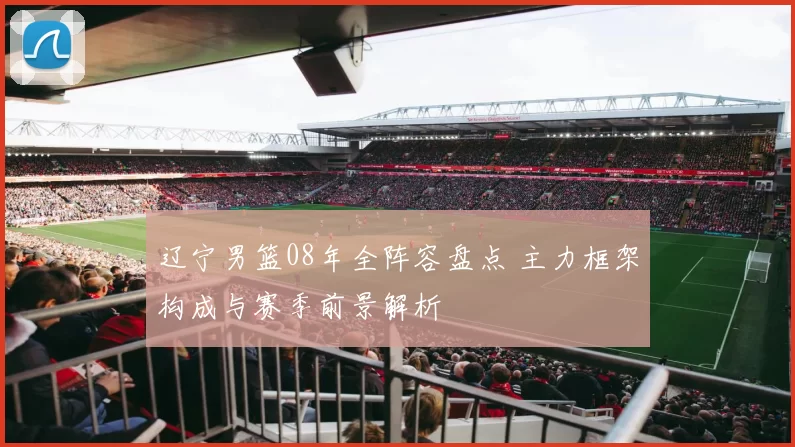 辽宁男篮08年全阵容盘点 主力框架构成与赛季前景解析