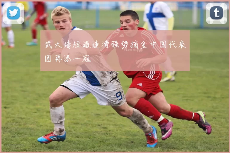 武大靖短道速滑强势摘金中国代表团再添一冠