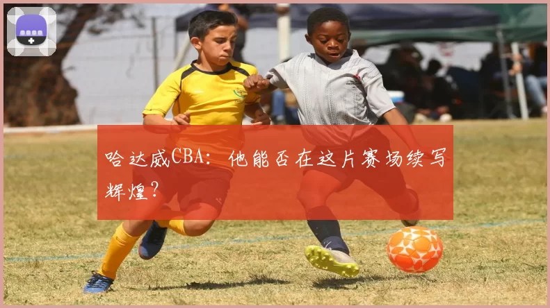 哈达威CBA：他能否在这片赛场续写辉煌？