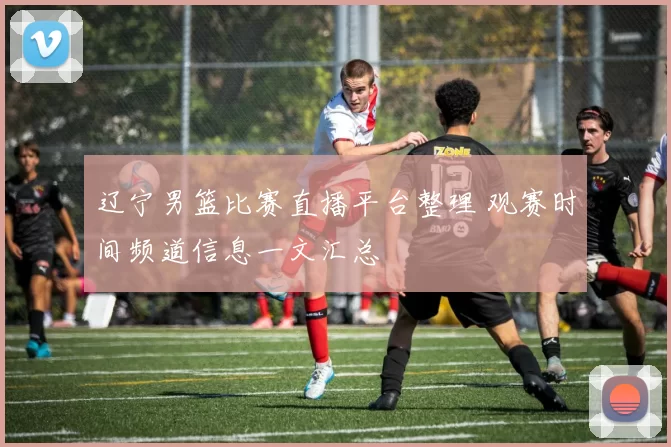 辽宁男篮比赛直播平台整理 观赛时间频道信息一文汇总